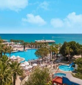 Botanik Hotel & Resort