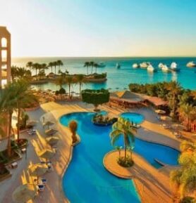 Marriott Beach Resort