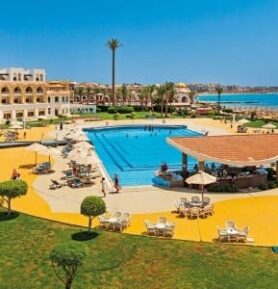 Old Palace Resort
