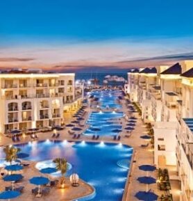 Pickalbatros Blu Spa Resort
