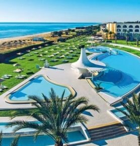Iberostar Waves Averroes