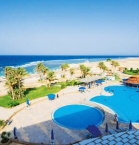 Concorde Moreen Beach & Spa