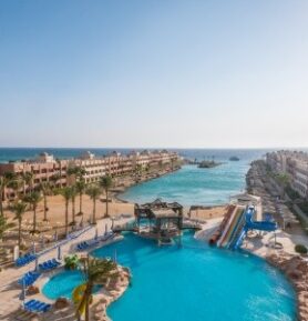 Sunny Days El Palacio Resort & Spa