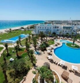 Iberostar Selection Kantaoui Bay