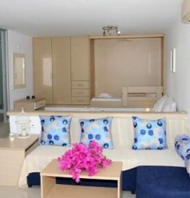 Apartmány Sunorama