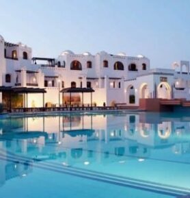 Arabella Azur Resort