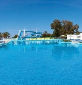 Samira Club Spa & Aquapark