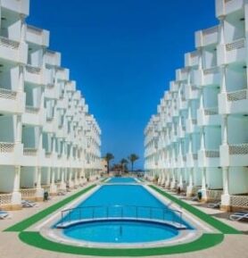 White Valley Palace (Ex. Emerald Resort)