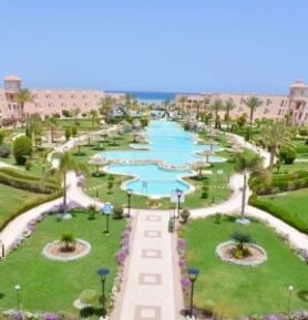 Jasmine Palace