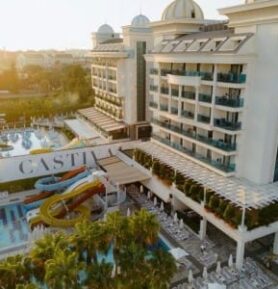 Castival (Ex. La Grande Resort)