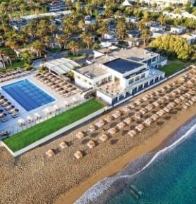 Civitel Creta Beach