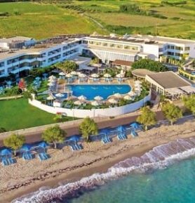 Kos Palace