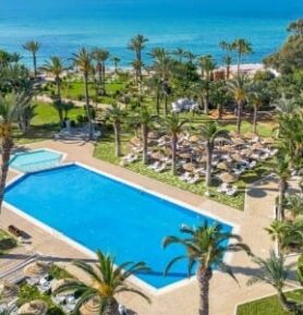 Palm Beach Club Hammamet