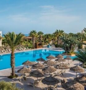 Iberostar Mehari Djerba