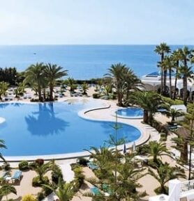 Aziza Thalasso Golf