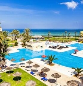 Magic Life Skanes Family & Aquapark