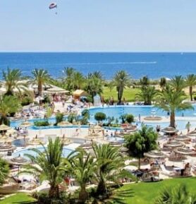 Sentido Bellevue Park
