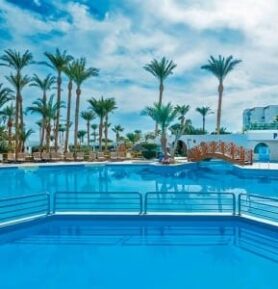 Shams Safaga Resort