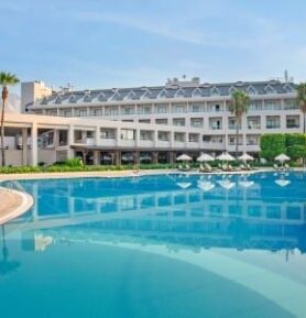 Greenwood Kemer Resort (Ex. Sherwood Greenwood)