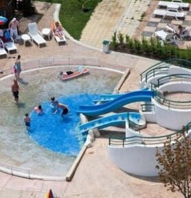 Trakia Plaza