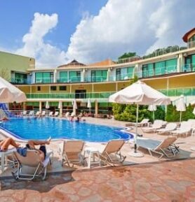 Perla Sun Park