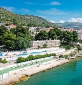 Val Hotel Tn (Ex. Jadran)