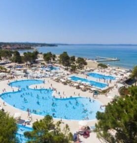 Zaton Holiday Resort Apartments