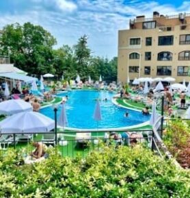 Holiday Park