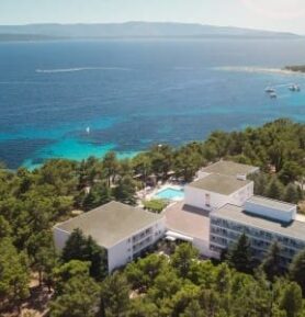 Bluesun Hotel Borak