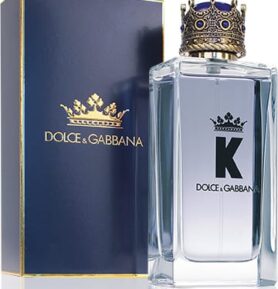 Dolce & Gabbana K by Dolce & Gabbana toaletní voda pro muže 100 ml Dárková sada