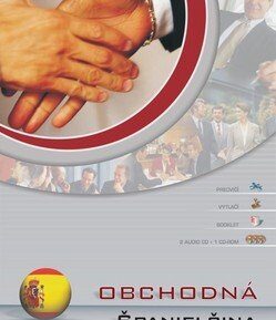 Obchodná španielčina do ucha