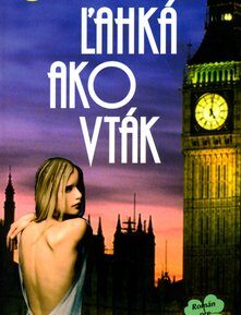 Ľahká ako vták - Marliese Arold