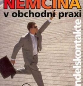 Němčina v obchodní praxi - Mari Hiiemäe