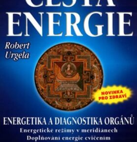 Cesta energie - Robert Urgela