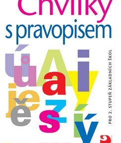 Chvilky s pravopisem - Noemi Koušová