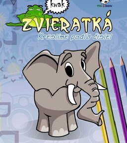 Zvieratká