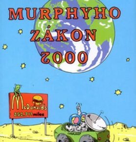 Murphyho zákon 2000 - Arthur Bloch