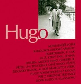 Hugo - Jiří Kamen
