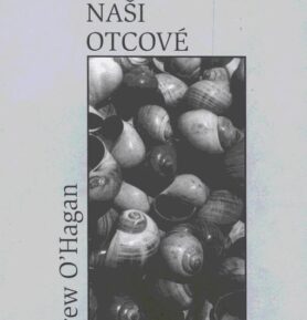 Naši otcové - Andrew O'Hagan