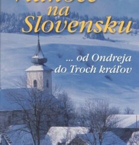Vianoce na Slovensku