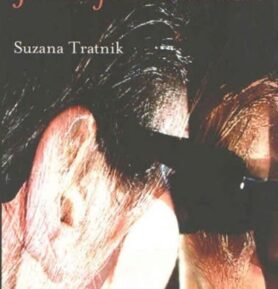 Jmenuju se Damián - Suzana Tratnik
