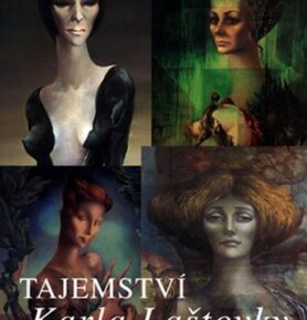 Tajemství Karla Laštovky - Jan Nepomuk Assmann