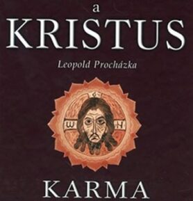 Buddha a kristus - Leopold Procházka