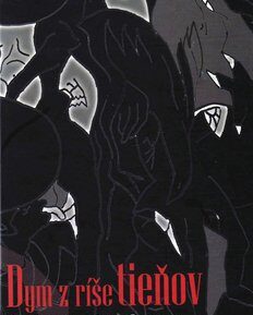 Dym z ríše tieňov - Radovan Brenkus