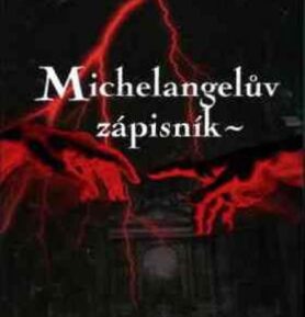 Michelangelův zápisník - Paul Christopher
