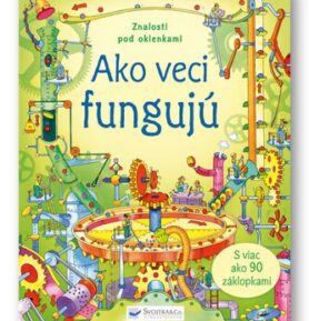 Ako veci fungujú