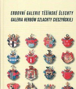 Erbovní galerie těšínské šlechty - Karel Müller