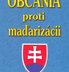 Občania proti maďarizácii - Ján Selecký