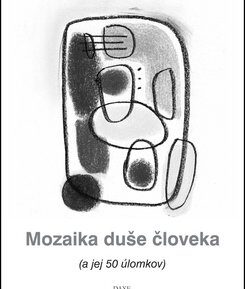 Mozaika duše človeka - Andrea Berzáková