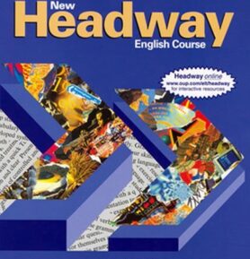 New Headway Intermediate Student´s Book - John Soars